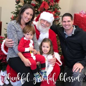 Meet your Posher, Kerry